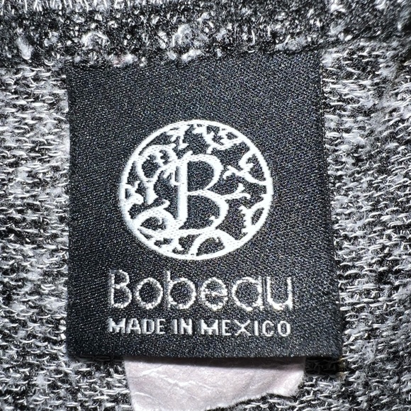 Bobeau Knit Owl Sweater - Picture 7 of 9